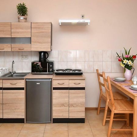 Zator Apartamenty Weekend Eksteriør bilde