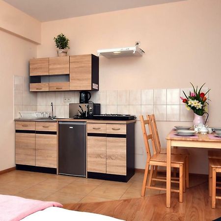 Zator Apartamenty Weekend Eksteriør bilde