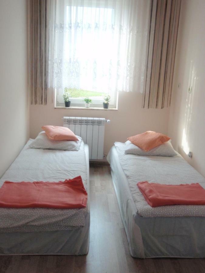 Zator Apartamenty Weekend Eksteriør bilde
