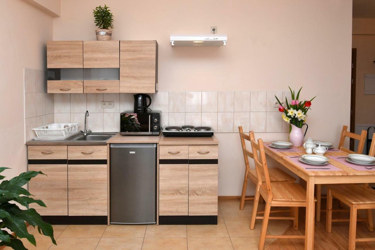Zator Apartamenty Weekend Eksteriør bilde