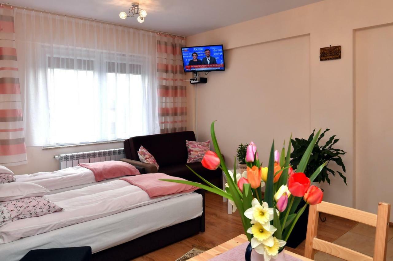 Zator Apartamenty Weekend Eksteriør bilde