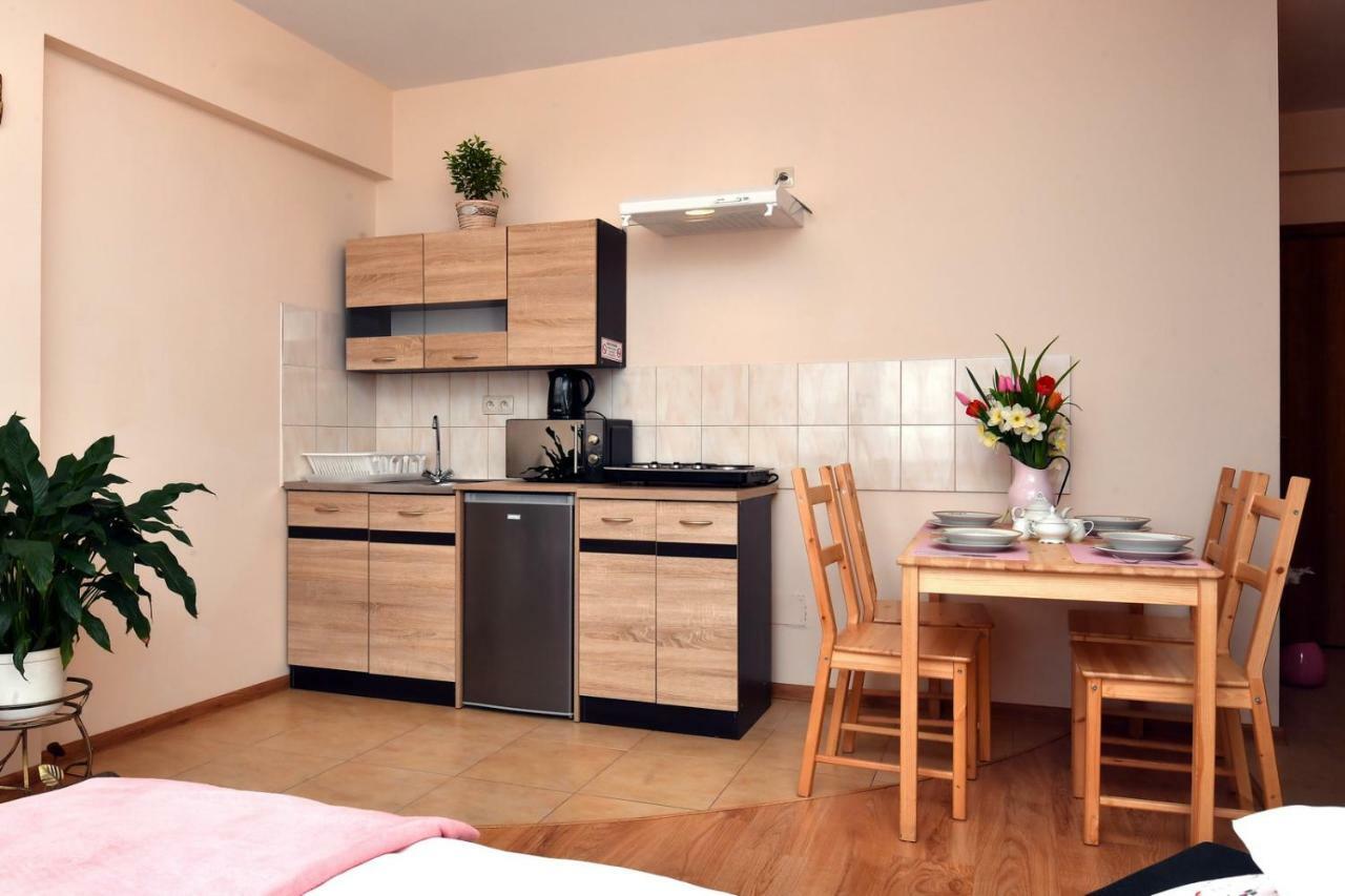 Zator Apartamenty Weekend Eksteriør bilde