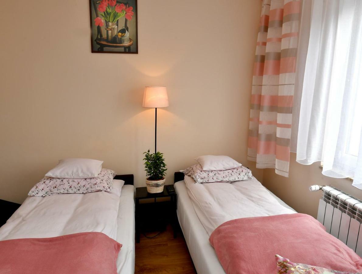 Zator Apartamenty Weekend Eksteriør bilde