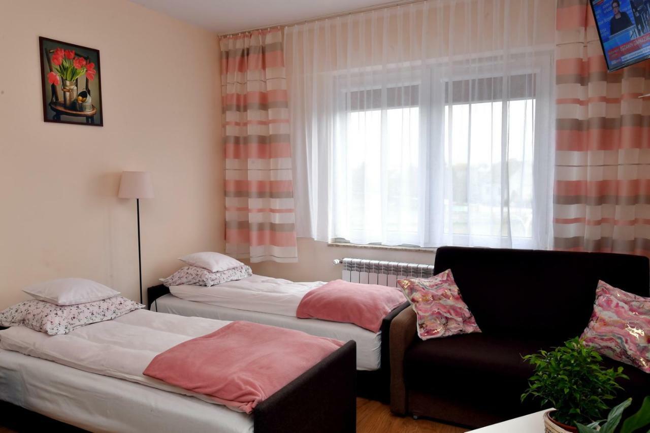 Zator Apartamenty Weekend Eksteriør bilde