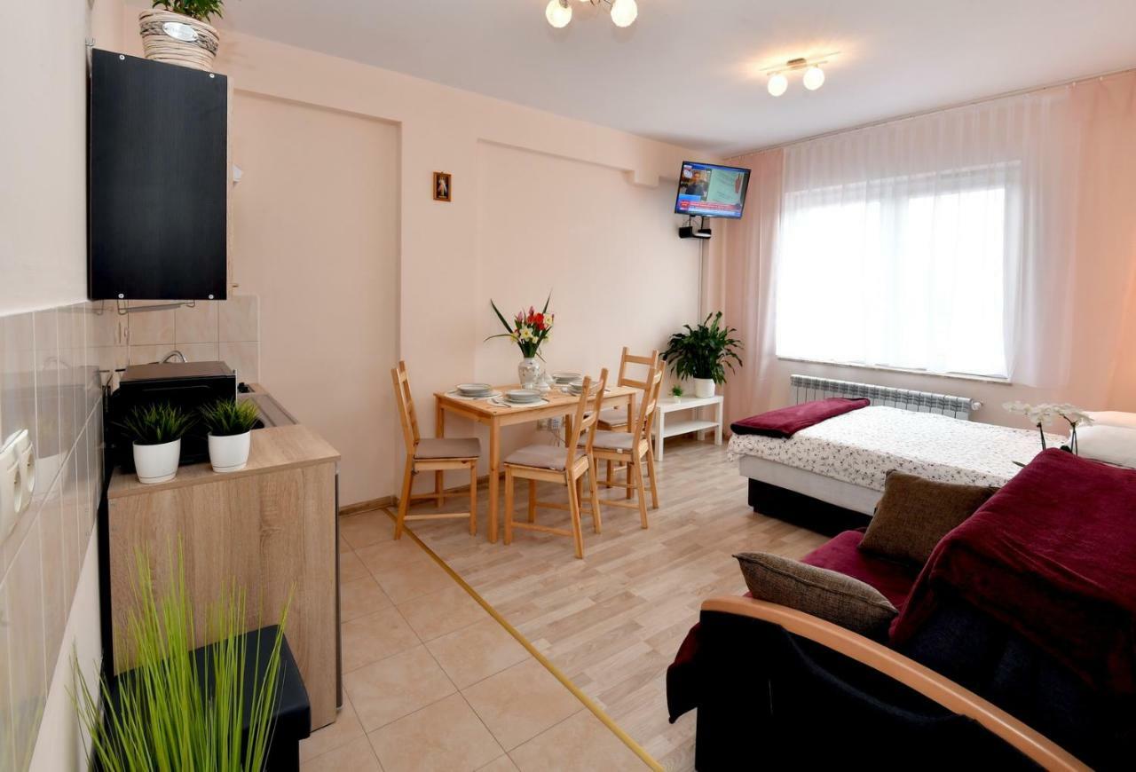 Zator Apartamenty Weekend Eksteriør bilde