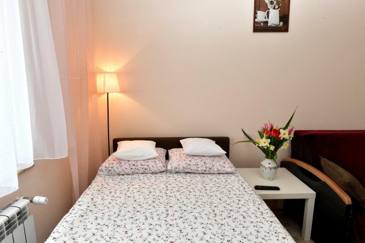 Zator Apartamenty Weekend Eksteriør bilde